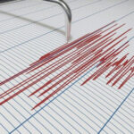 Güclü zəlzələ oldu – BU ÖLKƏDƏ