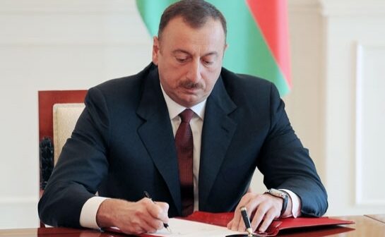 Prezidentdən Şahin Abdullayev və Mütəllim Mirzəyevlə bağlı SƏRƏNCAMLAR Prezidentdən Şahin Abdullayev və Mütəllim Mirzəyevlə bağlı SƏRƏNCAMLAR