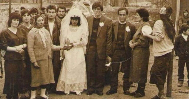 32 il əvvəl Xocalıda yarımçıq qalan toy… – Sabah yenidən olacaq – FOTO