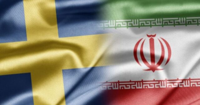 İsveçdən İrana qarşı İTTİHAM – Tehran cinayət şəbəkələri…
