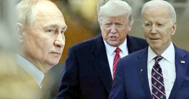 ABŞ-dəki prezident seçkisi Rusiyaya necə təsir edəcək?