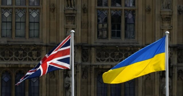 Britaniya hərbçilərini Ukraynada yerləşdirmək istəmirik – Müdafiə naziri
