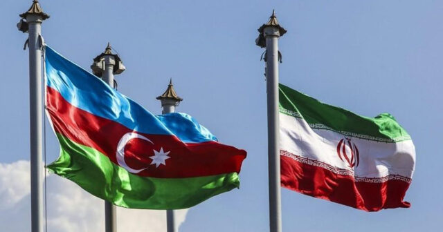 “Qız Qalası” su qovşağının açılışı – Azərbaycanla İran əlaqələrinin yeni dövrü – ANALİZ