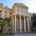 Rəsmi Bakı Fələstini təbrik etdi Rəsmi Bakı Fələstini təbrik etdi