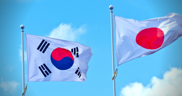 Yaponiya və Cənubi Koreya hərbçilərini mübadiləyə hazırlaşır