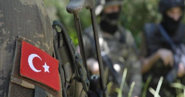 MİT İraqda 2 PKK üzvünü zərərsizləşdirib – FOTO