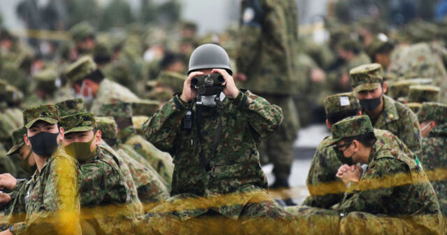 Yaponiyada hərbi süni intellektin inkişafı mərkəzi açılacaq