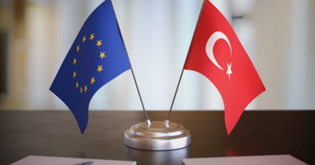 Türkiyə Avropa İttifaqına üzv olmaqda qərarlıdır