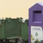 Buzovna sakinləri zibil konteynerlərindən təngə gəliblər – VİDEO