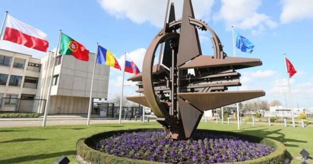 NATO-nun Praqa görüşü – Mövzu Ukraynadır…