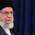 İran lideri mərhum Rəisinin cənazəsi üzərində dua oxuyacaq