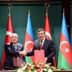 Azərbaycanla Türkiyə arasında bir sıra sənədlər imzalanıb – SİYAHI