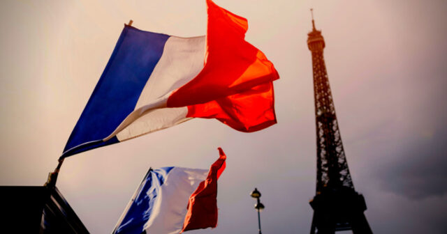 Fransanın gecikən bəyanatı – Makron hökuməti geri çəkilir – ŞƏRH
