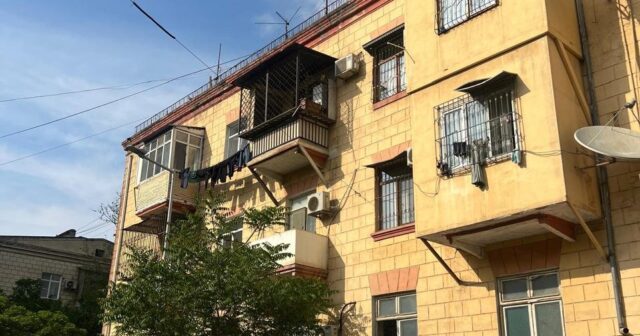 Hansı evlərin qiymətində artım müşahidə olunur?