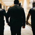 Beynalxalq axtarışda olan şəxs saxlanıldı