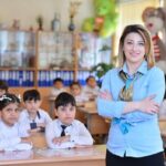 Bu müəllimlərə əlavə 2000 manat AYRILACAQ