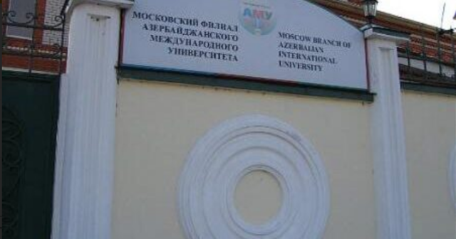 ABU-nun Moskva filialının ACINACAQLI SONU – 10 milyon dollar havaya sovrulur