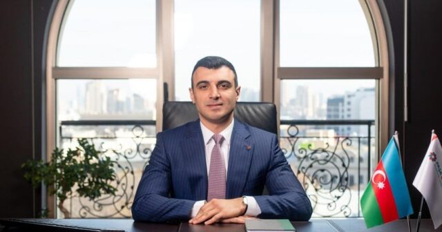 Taleh Kazımovdan Naxçıvan Bank-la bağlı – Açıqlama