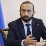 Arazdəyən-Sədərək ərazisi də açılmalıdır – Mirzoyan Arazdəyən-Sədərək ərazisi də açılmalıdır – Mirzoyan