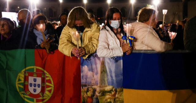 Portuqaliya Ukraynanın yenidən qurulmasına vəsait ayırır
