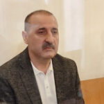 Nazim Bəydəmirliyə cəza istənilib