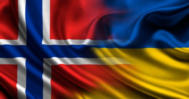Norveç Ukraynaya əlavə yardım göndərəcək – 632 milyon dollar…