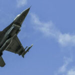 F-16 qırıcılarının Ukraynaya təhvil veriləcəyi tarix açıqlanıb