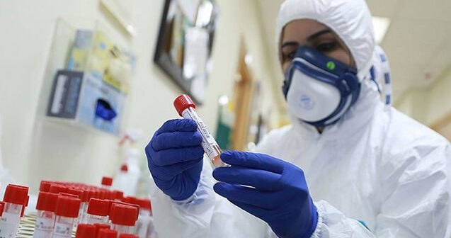 Rusiyada koronavirusun yeni ştamına yoluxma aşkarlandı
