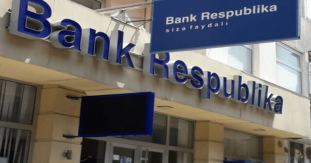 “Bank Respublika”ya yatırdığı əmanəti batdı – Şikayət – VİDEO