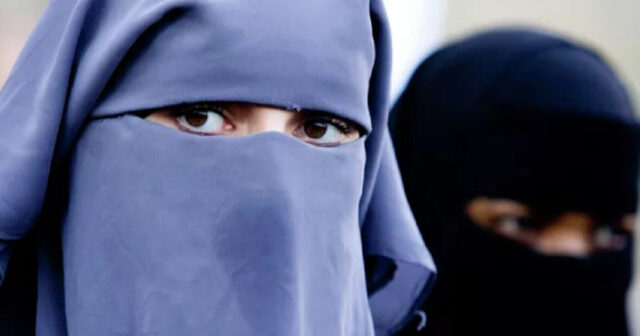 Moskva müftisi niqabın qadağan edilməsi üçün şərti açıqlayıb