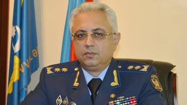 “Kiminsə adını çəkən deyiləm” – General Ramiz Tahirov