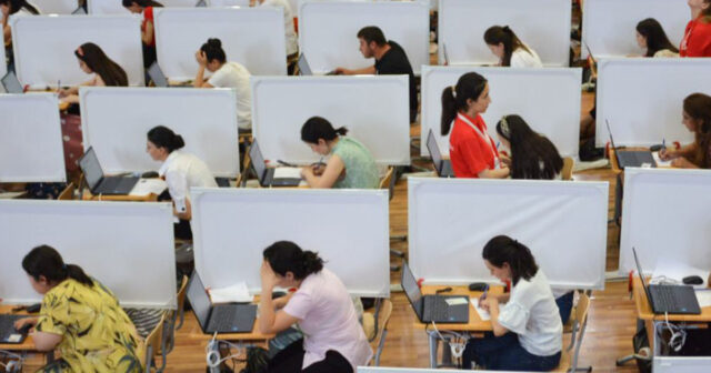 Sertifikasiyadan keçən müəllimə cəmiyyət daha çox güvənir – RƏY