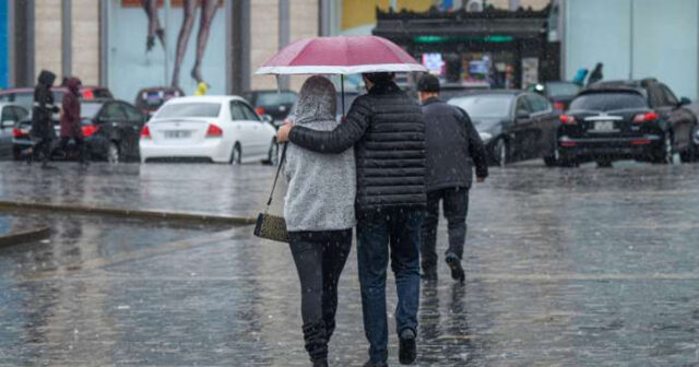 Payız öz gəlişini göstərir – 23 sentyabrın hava proqnozu