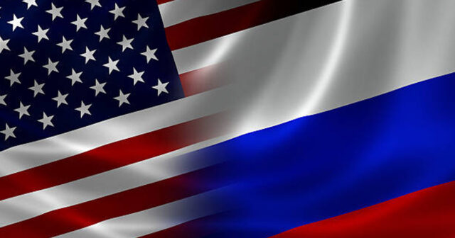 ABŞ Rusiya ilə müharibənin qaçılmaz olduğunu elan edib