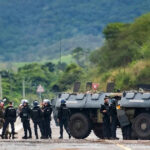 Fransa Yeni Kaledoniyada hərbi gücünü artırır – Makron narahatdır – TƏHLİL
