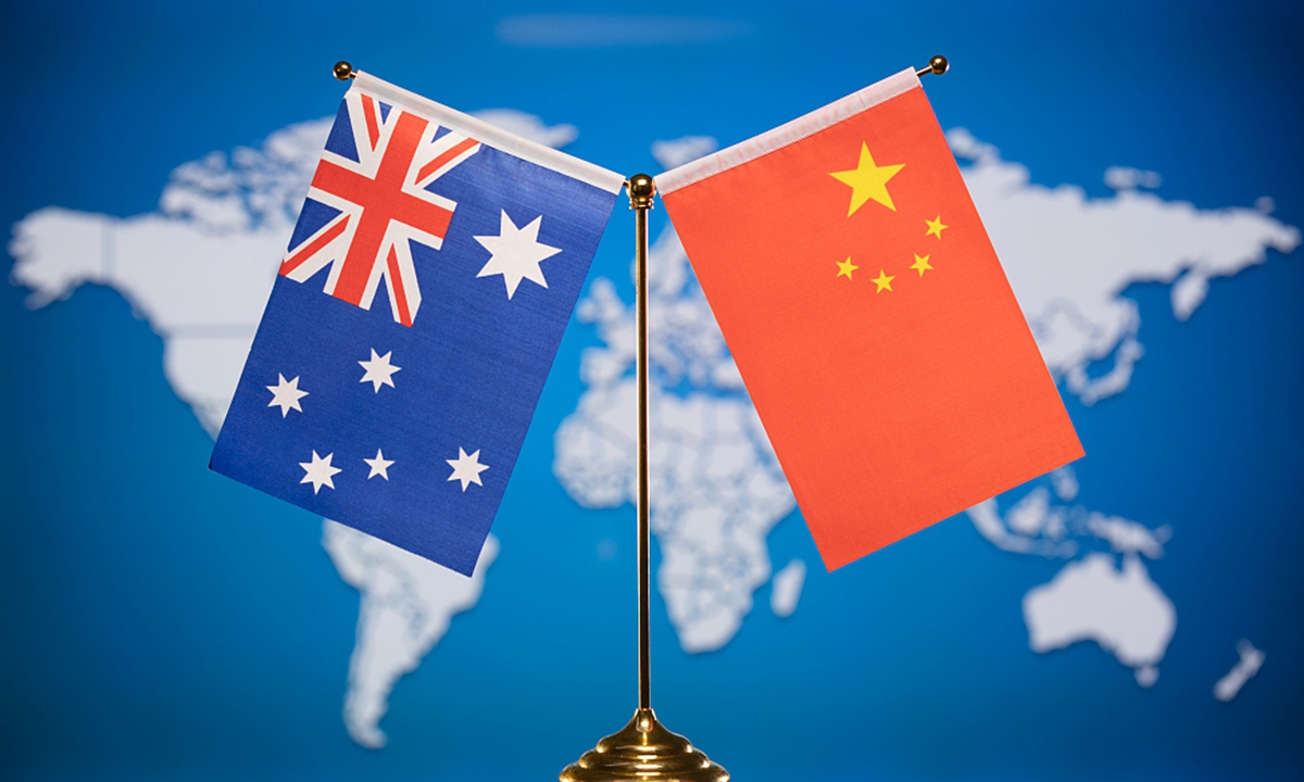 Çin Avstraliyanı ittiham edir – Hava və dəniz təhlükəsizliyi…