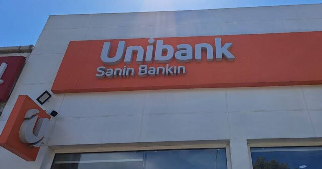 “Unibank” yol verdiyi nöqsana görə cərimələndi – DETALLAR