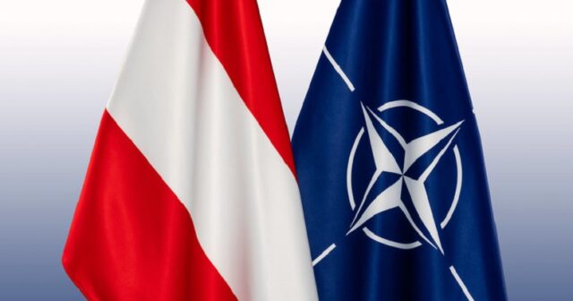 Avstriya NATO-ya üzv olmaq istəmir