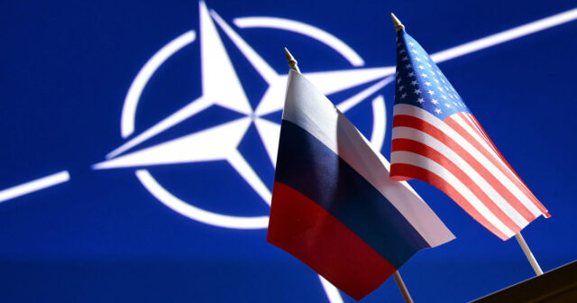 Ryabkov NATO-nun Rusiyaya qarşı kursunu avantürist adlandırıb