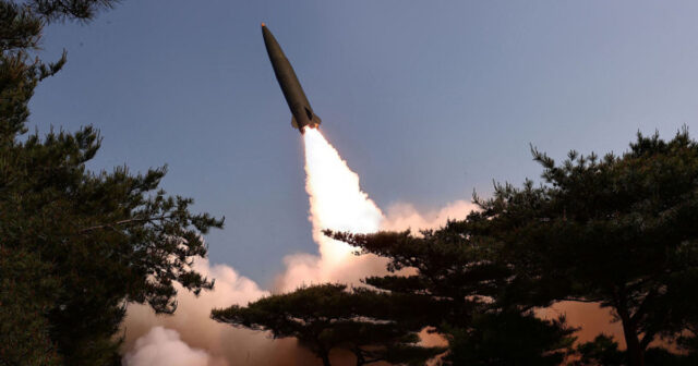 Cənubi Koreya zenit raketinin hazırlığını başa çatdırıb