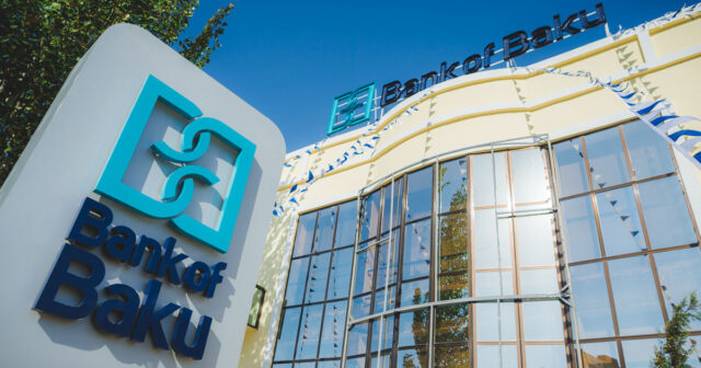 Müştəri “Bank of Baku”dan şikayətçidir: “Çox bərbad bankdır”