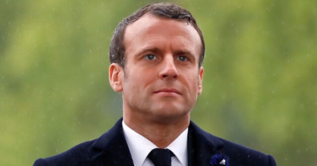 Fransa prezidenti seçkidən sonra “görünmədi”