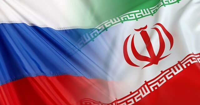 İran və Rusiya arasındakı əməkdaşlıq sazişi dayandırıldı