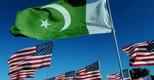 ABŞ Pakistanın daxili işlərinə qarışmamalıdır