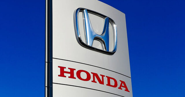 Yaponiyada “Honda”da aşkarlanan pozuntulara görə yoxlamalar aparılır