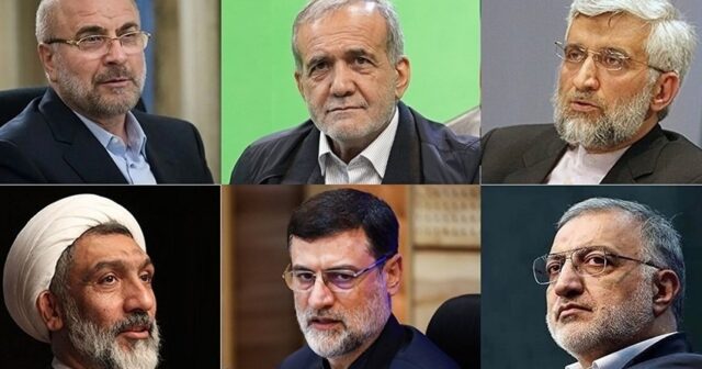 İran həmkarlar təşkilatından prezidentliyə namizədlərə çağırış: Fəhlələrlə bağlı proqramlarınızı təqdim edin