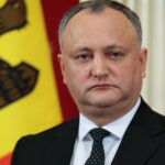 İqor Dodon: “Ukrayna artıq Avropa İttifaqı ölkələri üçün təhlükə mənbəyinə çevrilib”