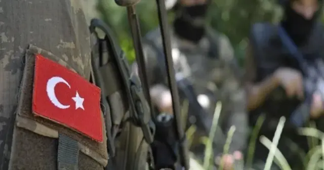 Türkiyə PKK-ya qarşı yenidən ƏMƏLİYYAT KEÇİRDİ