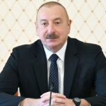 Azərbaycan Prezidenti: Biz heç kimə imkan verməmişik və verməyəcəyik ki, bizim işimizə qarışsın