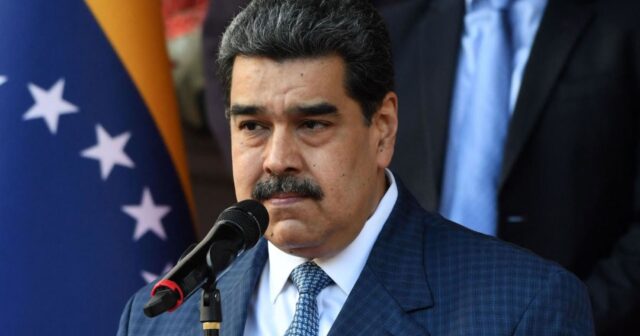 Maduro ölkəsindəki vəziyyətdən danışıb – Dövlət çevrilişi…